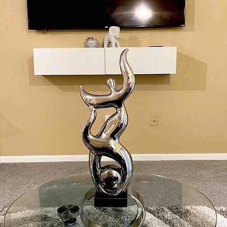 Luxury Miami 2Br Townhouse Near Stadium !! Miami Gardens Esterno foto