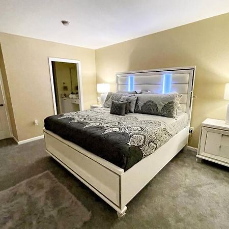Luxury Miami 2Br Townhouse Near Stadium !! Miami Gardens Esterno foto