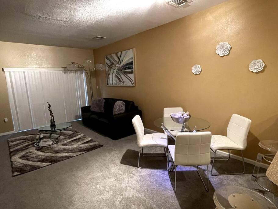 Luxury Miami 2Br Townhouse Near Stadium !! Miami Gardens Esterno foto