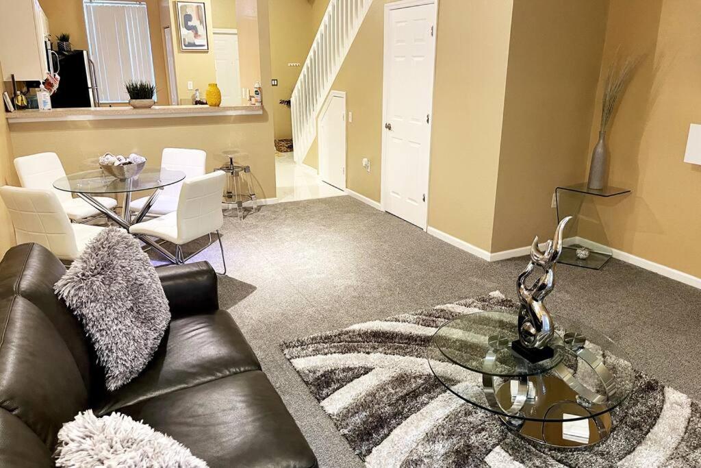 Luxury Miami 2Br Townhouse Near Stadium !! Miami Gardens Esterno foto