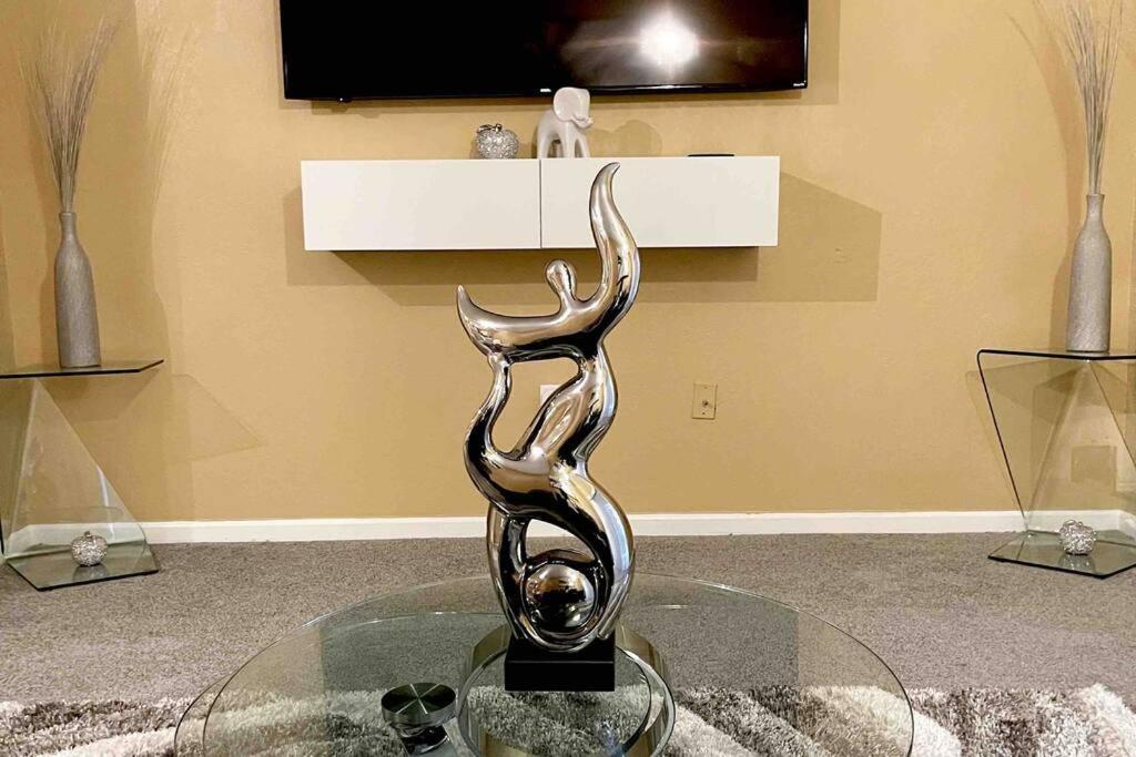 Luxury Miami 2Br Townhouse Near Stadium !! Miami Gardens Esterno foto