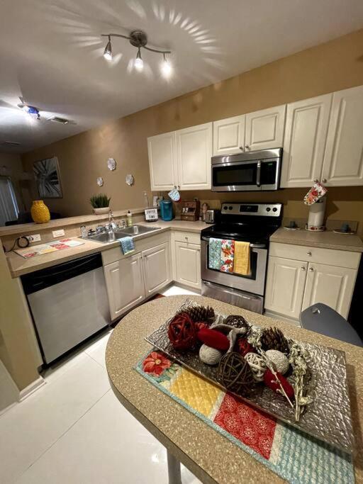 Luxury Miami 2Br Townhouse Near Stadium !! Miami Gardens Esterno foto