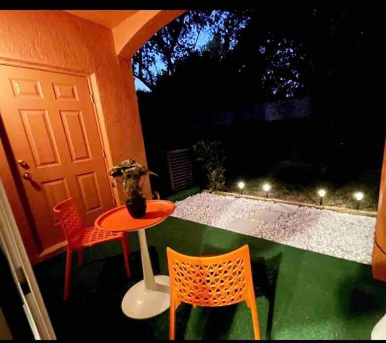 Luxury Miami 2Br Townhouse Near Stadium !! Miami Gardens Esterno foto